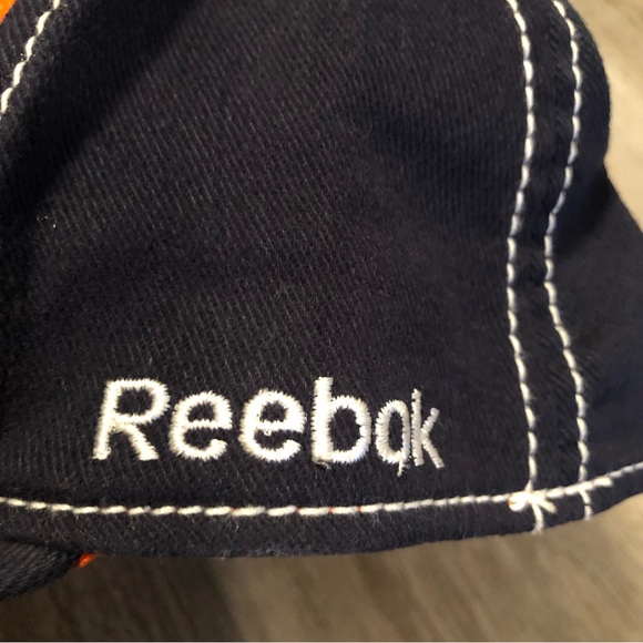 Reebok NFL Chicago Bears Cap Size S/M - Picture 4 of 5